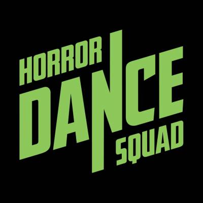 logo Horror Dance Squad